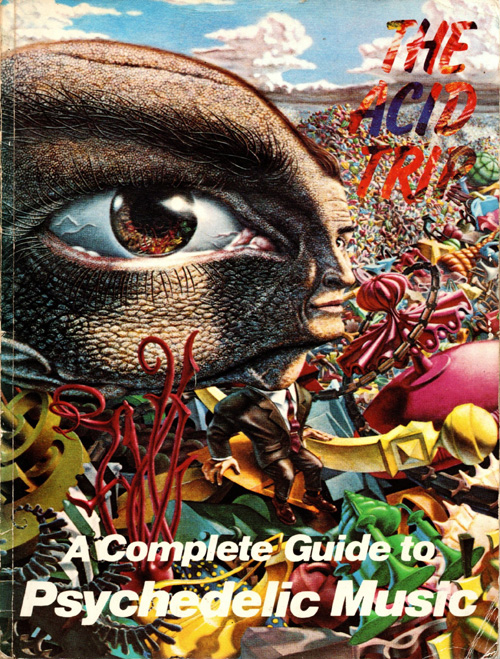The Acid Trip (Vernon Joynson - 1984)