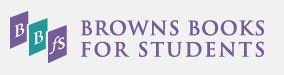 Buy book from Browns Books For Students