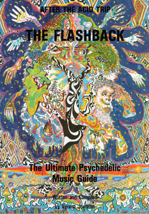 The Flashback (Third Edition)